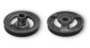 TREVI AUTOMOTIVE PC1173 Belt Pulley, crankshaft